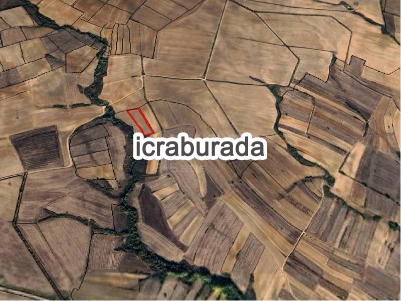 icralık  m2 Tarla Kırklareli Merkez Kavakli
