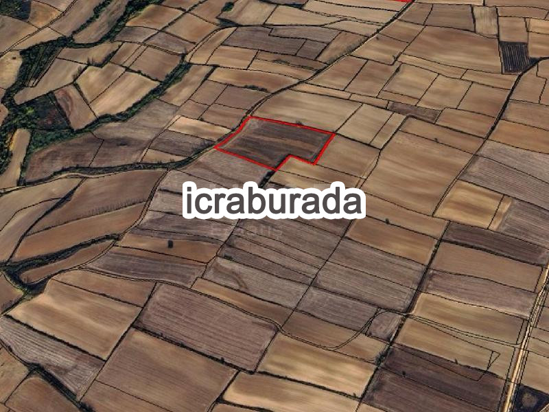 icralık  m2 Tarla Kırklareli Merkez Kavakli