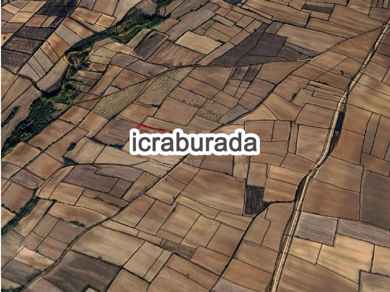 icralık  m2 Tarla Kırklareli Merkez Kavakli