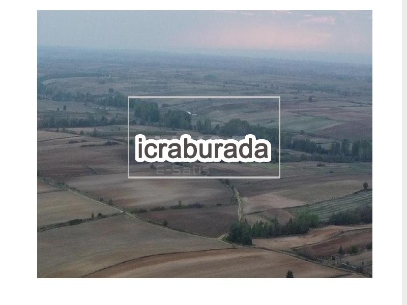 icralık  m2 Tarla Kırklareli Merkez Kavakli