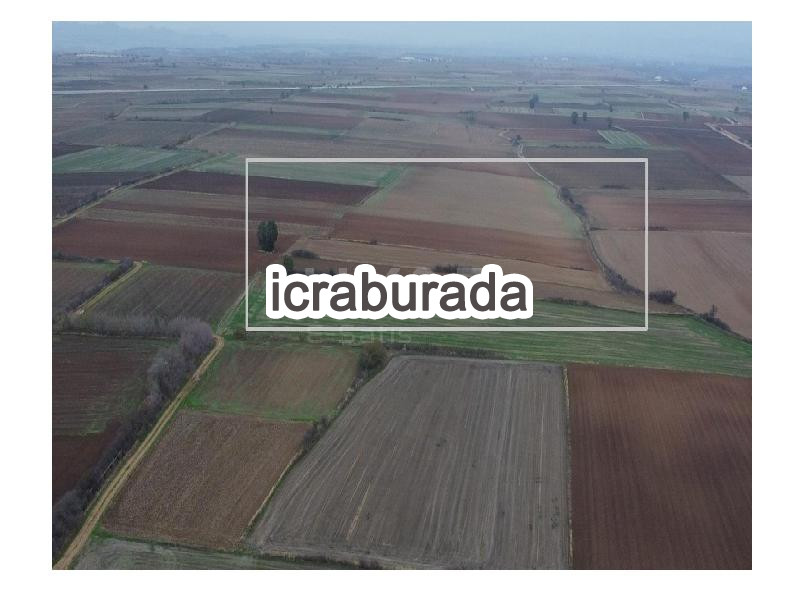 icralık  m2 Tarla Kırklareli Merkez Kavakli