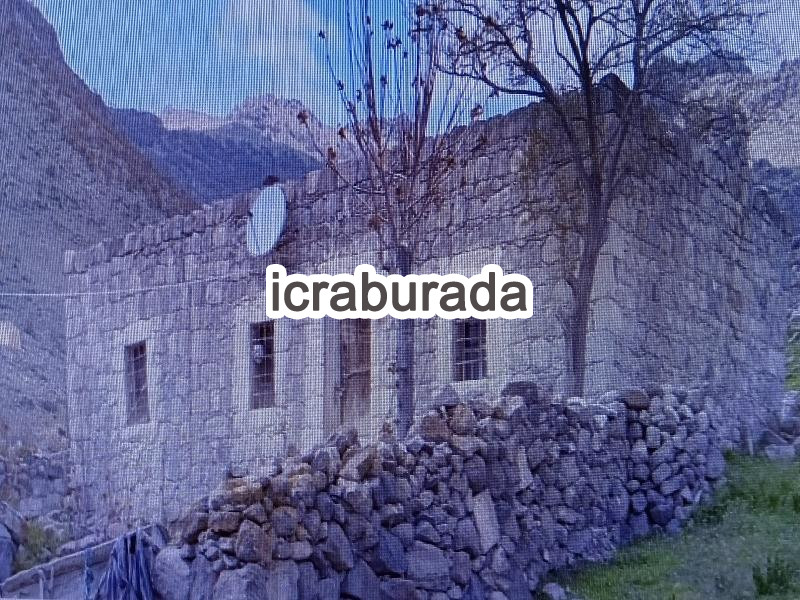 icralık  m2 Diger Konya Karapınar Akören