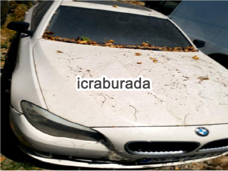 icralık Bmw  Otomobil Belirtilmedi Belirtilmedi Belirtilmedi