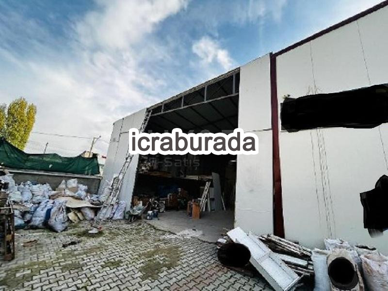 icralık  m2 Tarla Bursa Yıldırım İsabey