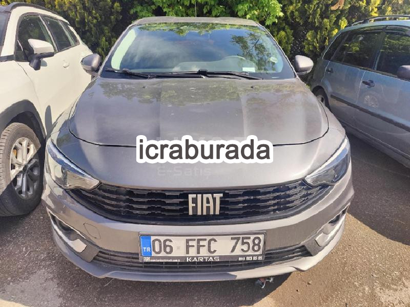 icralık Fiat belirtilmemiş Otomobil Ankara Çankaya ÇANKAYA