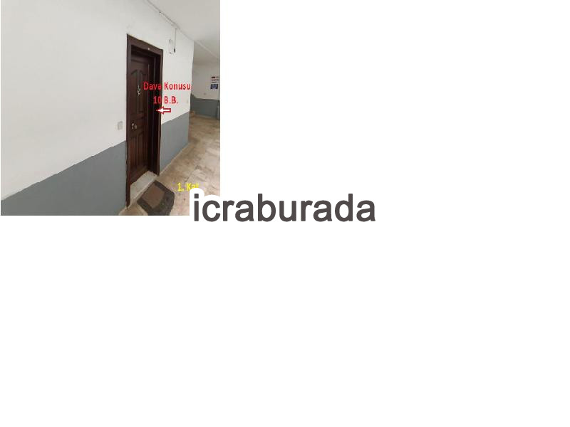 icralık 10 m2 Apartman Antalya Manavgat Hisar