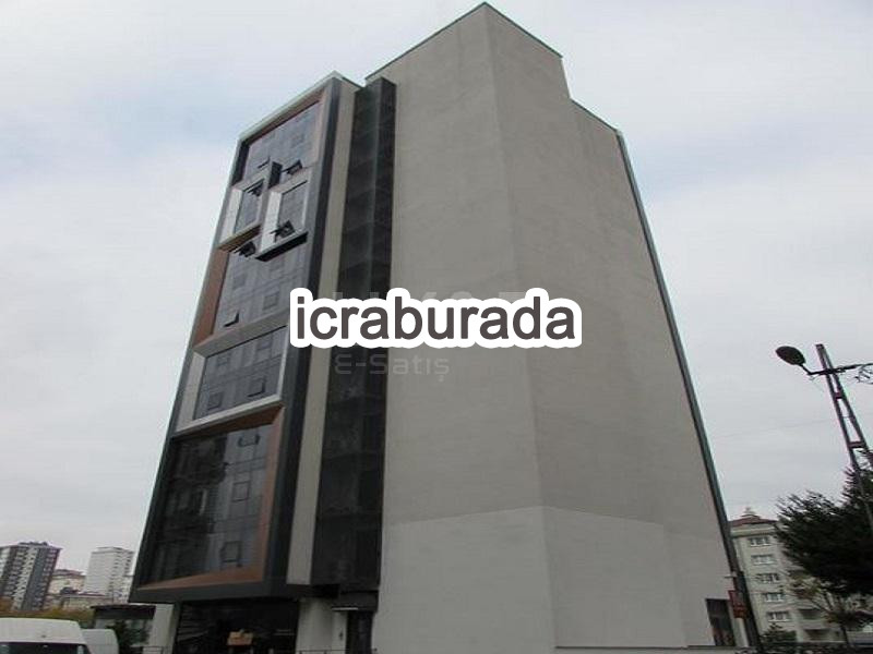 icralık  m2 Daire İstanbul Ümraniye Yukari Dudullu