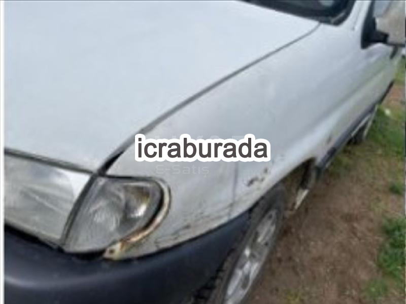 icralık Peugeot  PARTNER 1.9D COMF.2YK AC  Otomobil Belirtilmedi Belirtilmedi Belirtilmedi