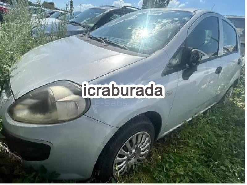 icralık Fiat 4 ACT  Otomobil Erzurum Merkez Merkez