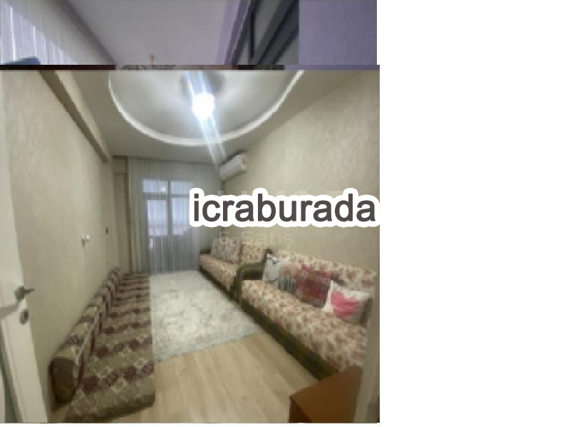 icralık 14 m2 Daire Konya Karatay Hasandedemescit