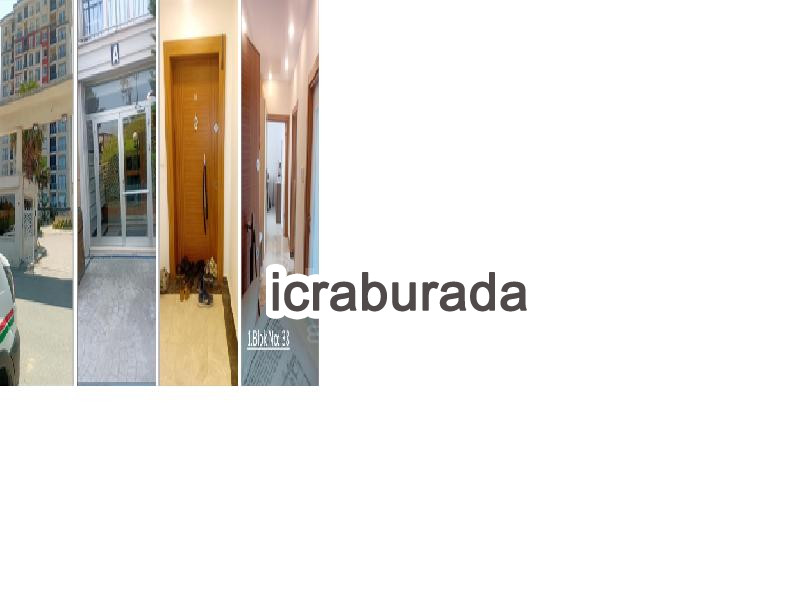 icralık  m2 Daire İstanbul Arnavutköy Hadimköy