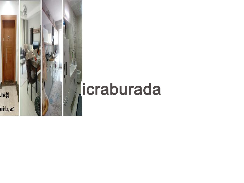 icralık  m2 Daire İstanbul Arnavutköy Hadimköy