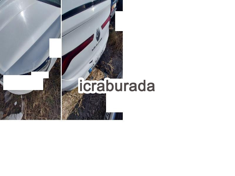 icralık Renault  Otomobil Belirtilmedi Belirtilmedi Belirtilmedi