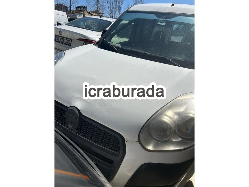 icralık Fiat  Kamyonet Belirtilmedi Belirtilmedi Belirtilmedi