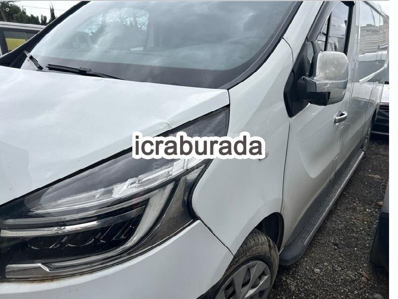 icralık Renault L Kamyonet İstanbul Kartal Kartal