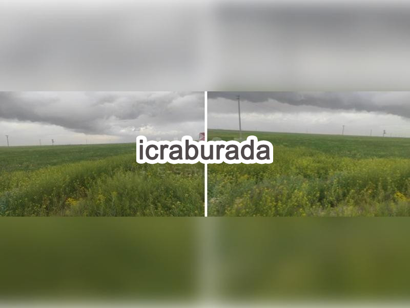 icralık  m2 Tarla Konya Çumra Sürgüç