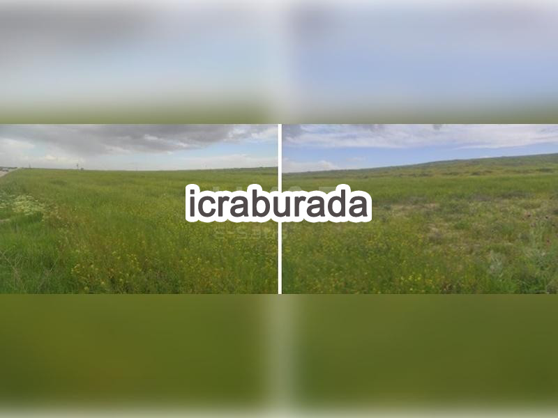 icralık  m2 Tarla Konya Çumra Sürgüç