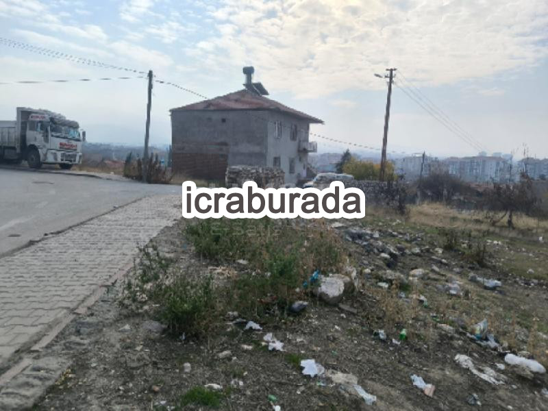 icralık  m2 Arsa Malatya Yeşilyurt Kaynarca
