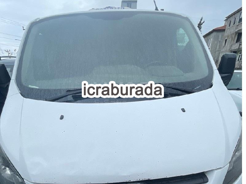 icralık Ford  Kamyonet Belirtilmedi Belirtilmedi Belirtilmedi