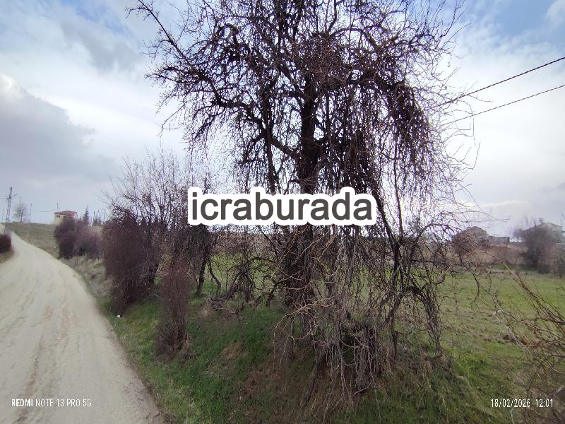 icralık  m2 Arsa Elazığ Merkez Şahinkaya