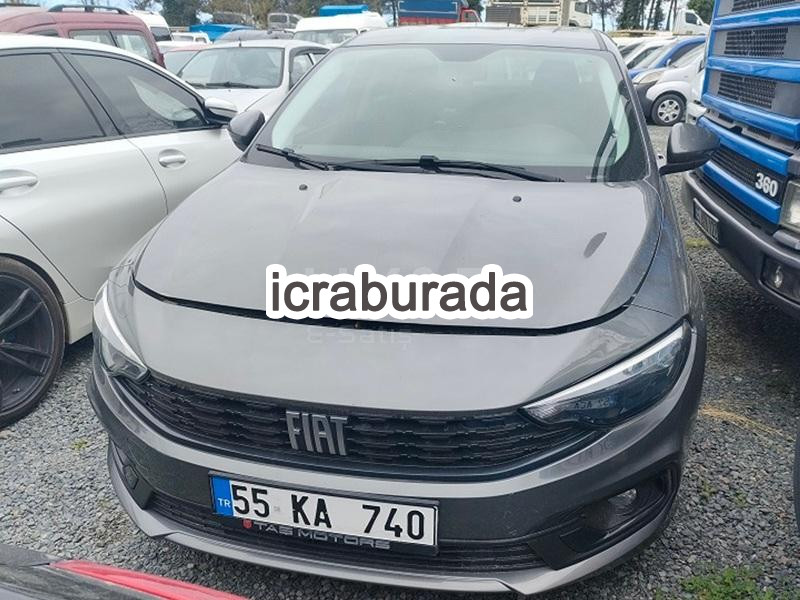 icralık Fiat  356  Otomobil Belirtilmedi Belirtilmedi Belirtilmedi