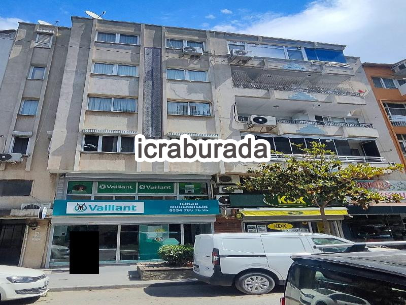 icralık 4 m2 Daire İzmir Karşıyaka Tersane