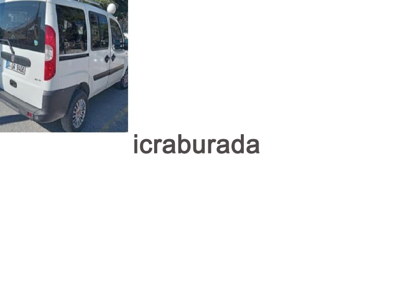 icralık Fiat  223  Kamyonet Belirtilmedi Belirtilmedi Belirtilmedi