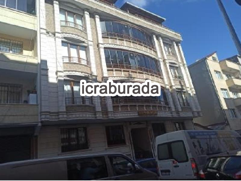 icralık 2 m2 Daire İstanbul Gaziosmanpaşa Küçükköy
