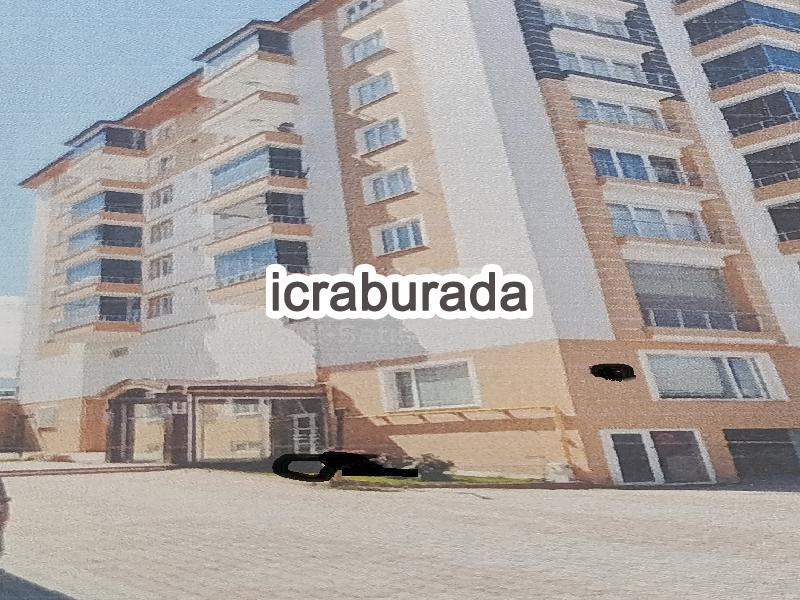 icralık  m2 Daire Malatya Yeşilyurt Aşağibağlar