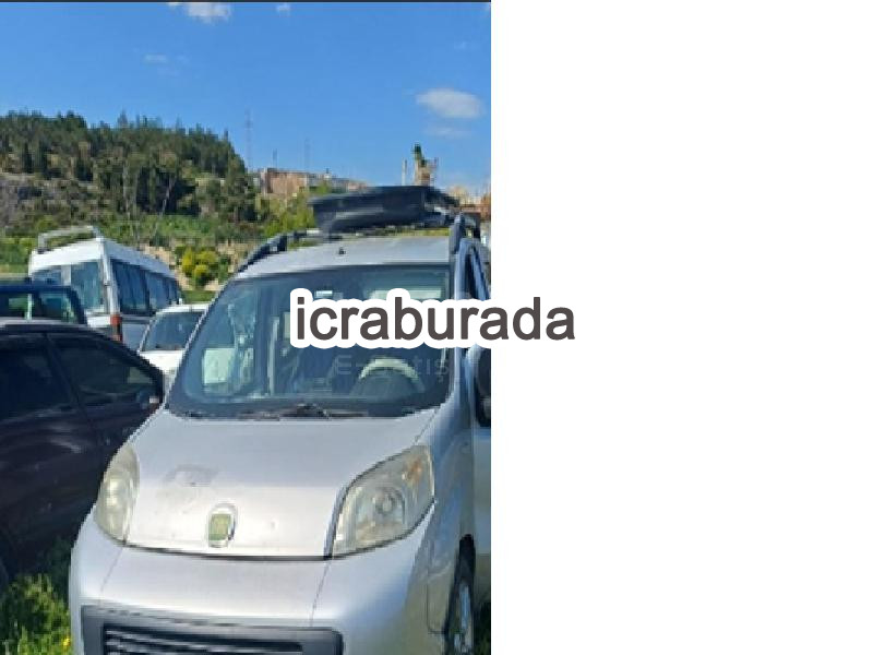 icralık Fiat  Kamyonet Belirtilmedi Belirtilmedi Belirtilmedi