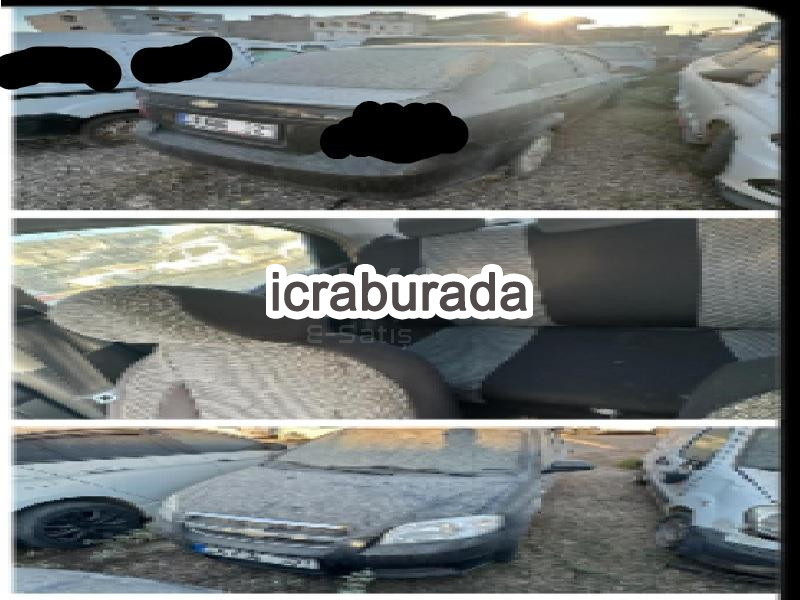 icralık Chevrolet  AVEO HB 1.4 16V SE 2AB  Otomobil Belirtilmedi Belirtilmedi Belirtilmedi