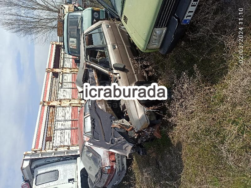 icralık Renault  L 423  Otomobil Belirtilmedi Belirtilmedi Belirtilmedi