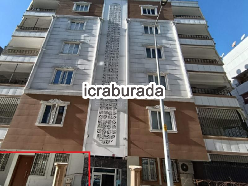 icralık  m2 Daire Belirtilmedi Belirtilmedi Belirtilmedi