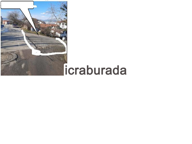 icralık  m2 Tarla Kocaeli Gölcük Yenimahalle
