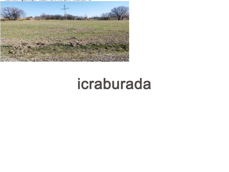 icralık  m2 Tarla Ankara Kızılcahamam Üçbaş