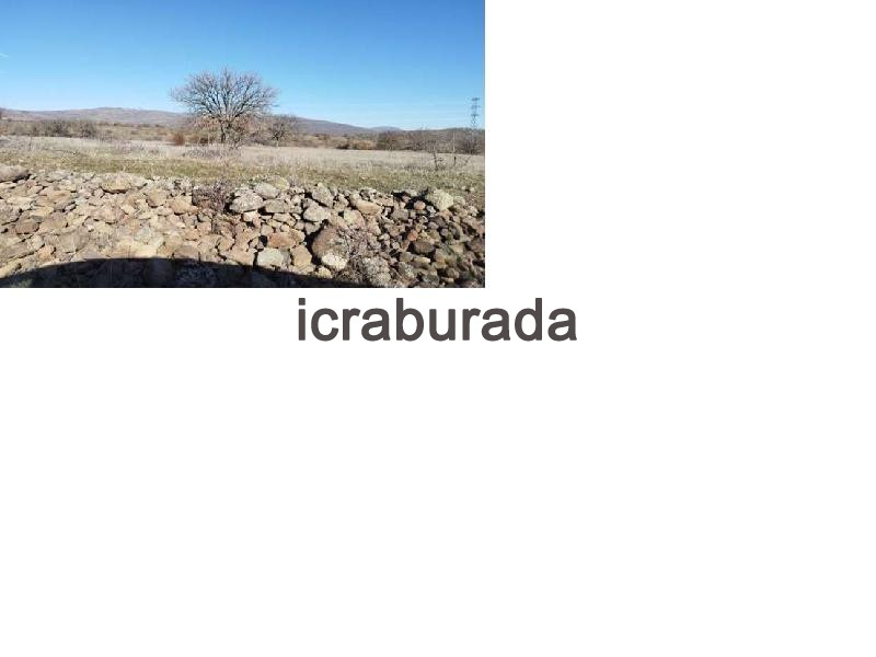 icralık  m2 Tarla Ankara Kızılcahamam Üçbaş