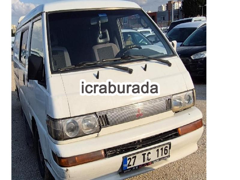 icralık   Kamyonet Belirtilmedi Belirtilmedi Belirtilmedi