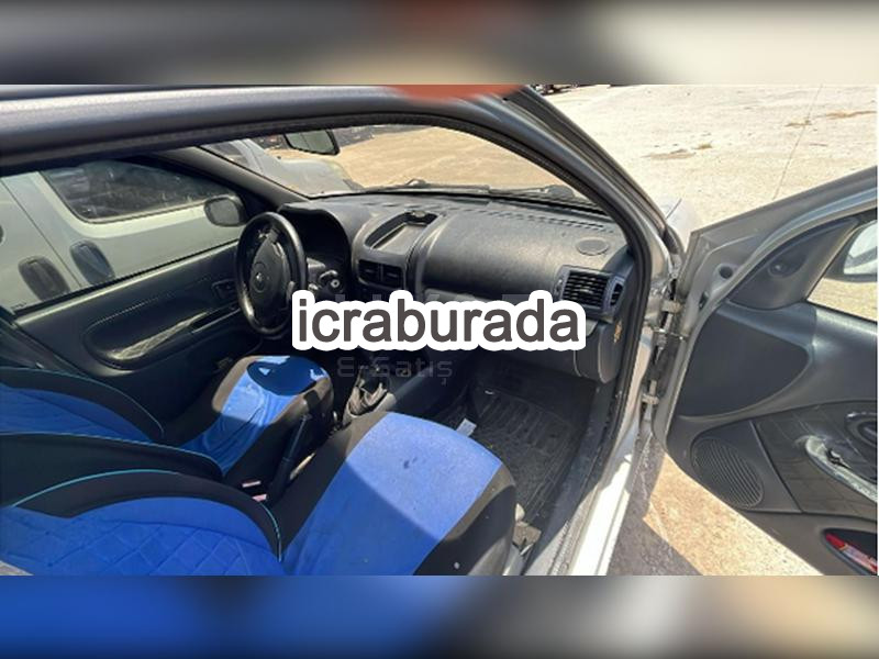 icralık Renault   Otomobil Belirtilmedi Belirtilmedi Belirtilmedi