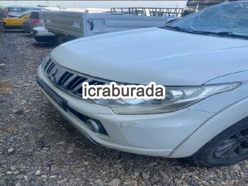 icralık Mitsubishi  KJ0T  Kamyonet Belirtilmedi Belirtilmedi Belirtilmedi