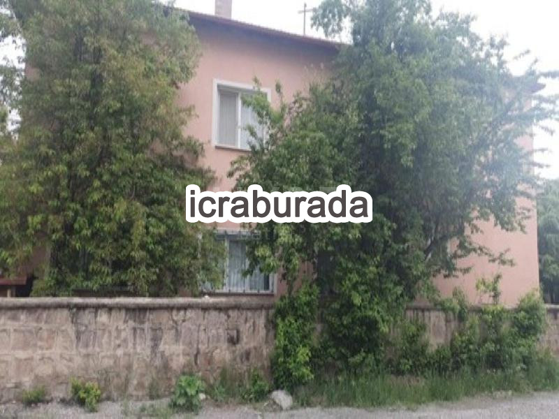 icralık  m2 Kargir Yozgat Sorgun Yeşilöz