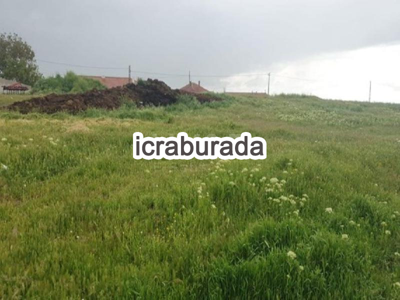 icralık  m2 Diger Yozgat Sorgun Yeniyer/karakiz