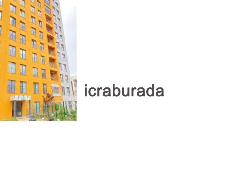 icralık  m2 Daire İstanbul Gaziosmanpaşa Bağlarbaşi