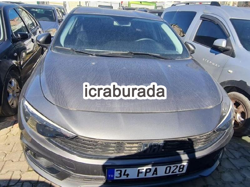 icralık Fiat  356  Otomobil Belirtilmedi Belirtilmedi Belirtilmedi