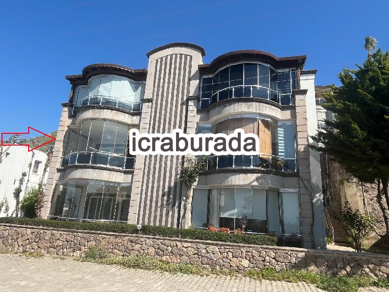 icralık  m2 Daire Muğla Bodrum Turgutreis