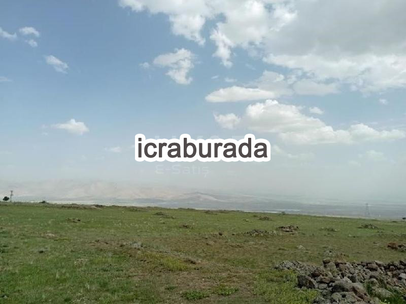 icralık  m2 Tarla Niğde Merkez Fesleğen