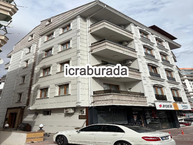 icralık 1 m2 Daire Nevşehir Merkez Güzelyurt