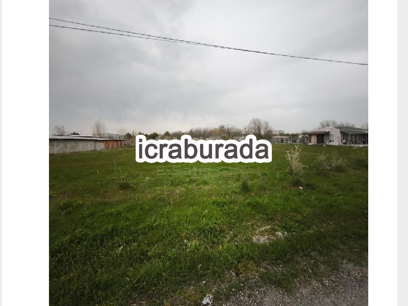 icralık  m2 Tarla Kırklareli Merkez Karacaibrahim