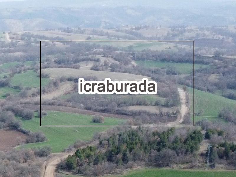 icralık  m2 Tarla Kırklareli Kofçaz Aşağikanara