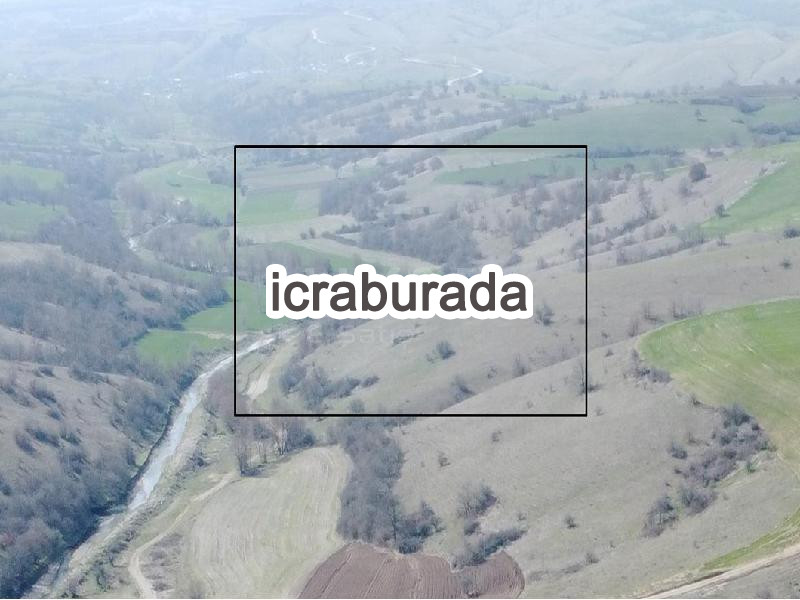 icralık  m2 Tarla Kırklareli Kofçaz Aşağikanara