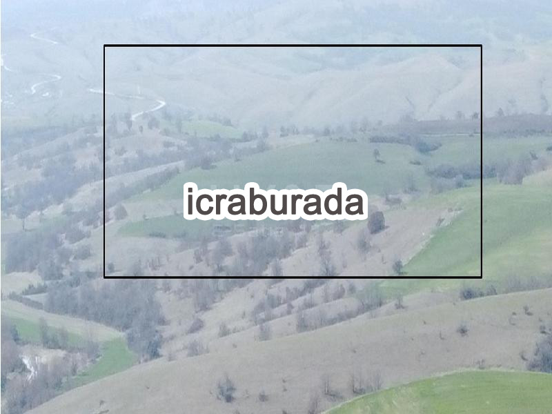 icralık  m2 Tarla Kırklareli Kofçaz Aşağikanara